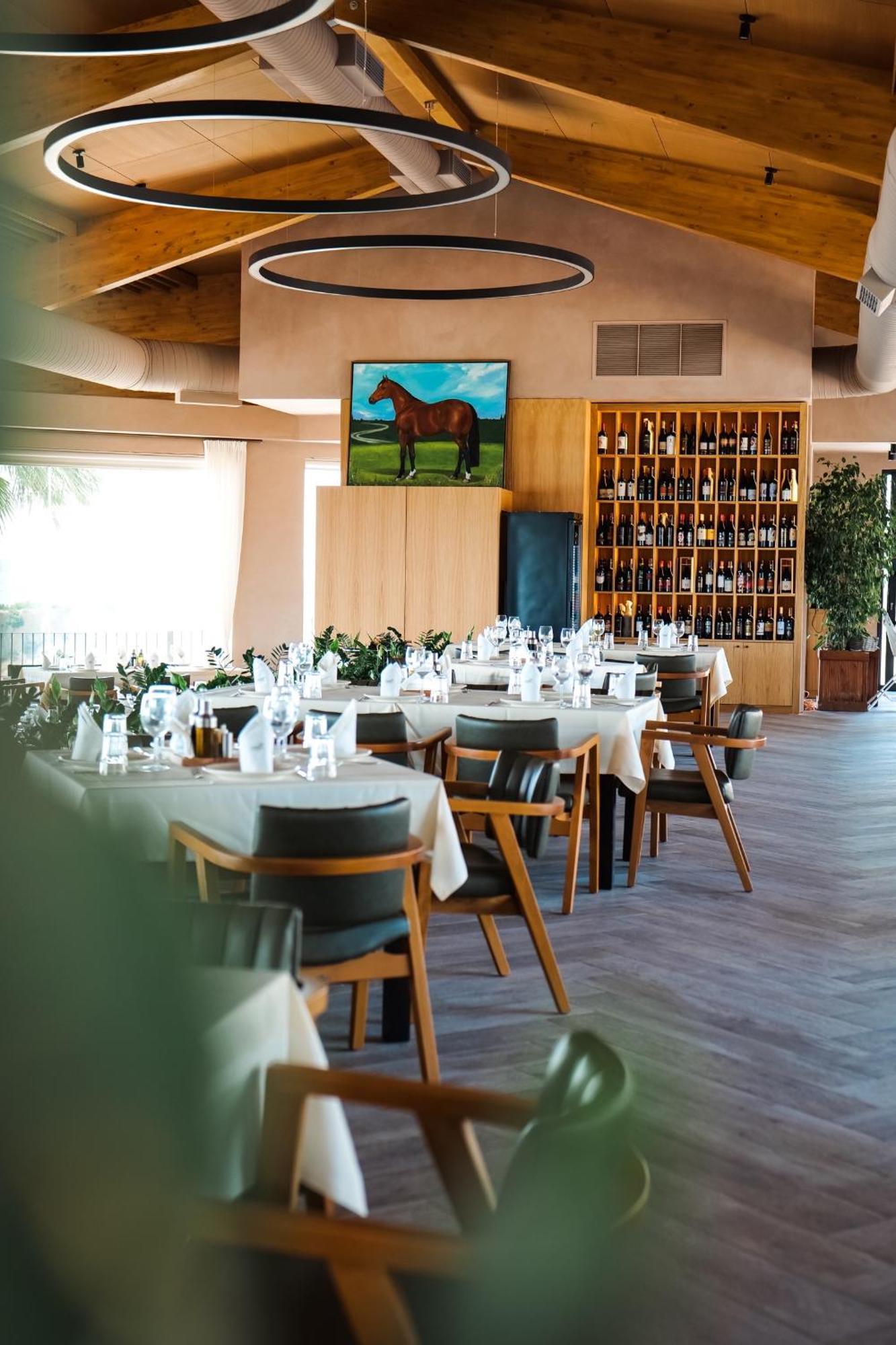 Resort Agroturizem Kodra E Kuajve Shkallnur